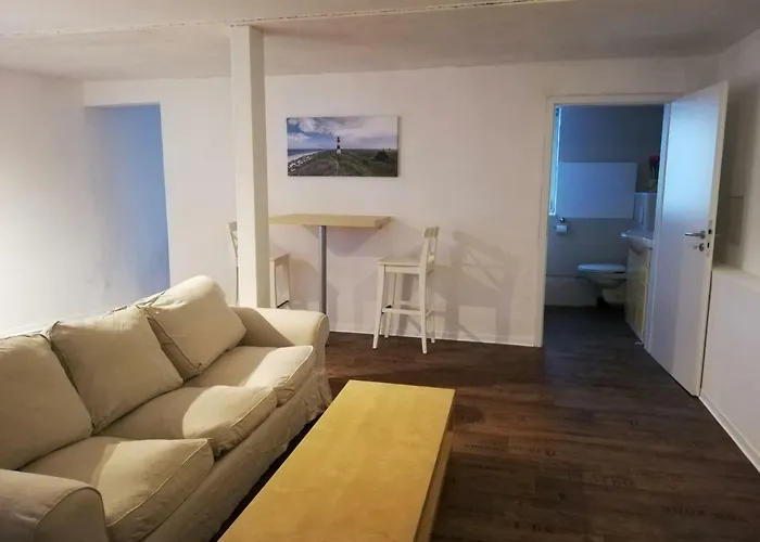 Westerwald Apartments