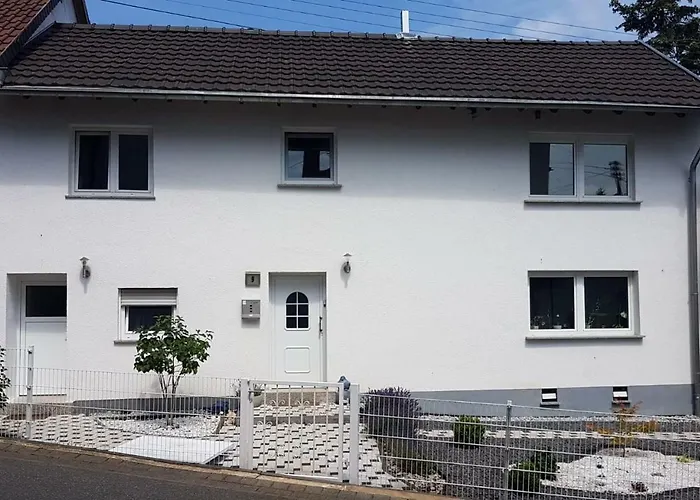 Westerwald Apartments