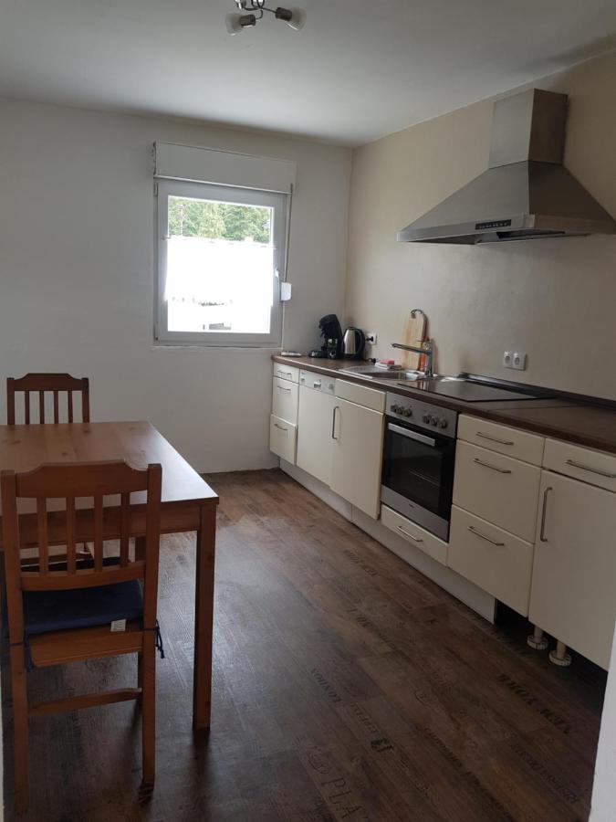 Westerwald Apartment *