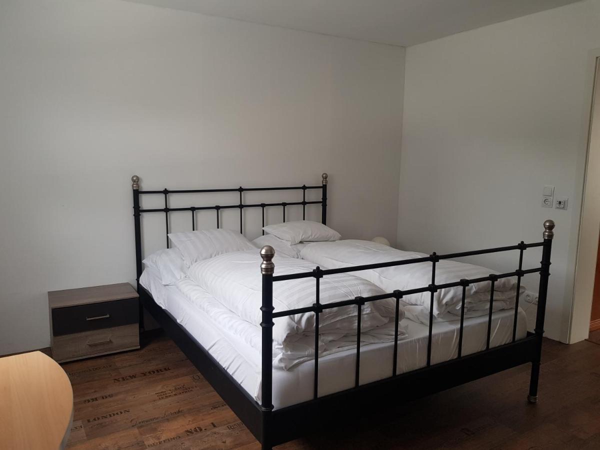 Appartement Westerwald *
