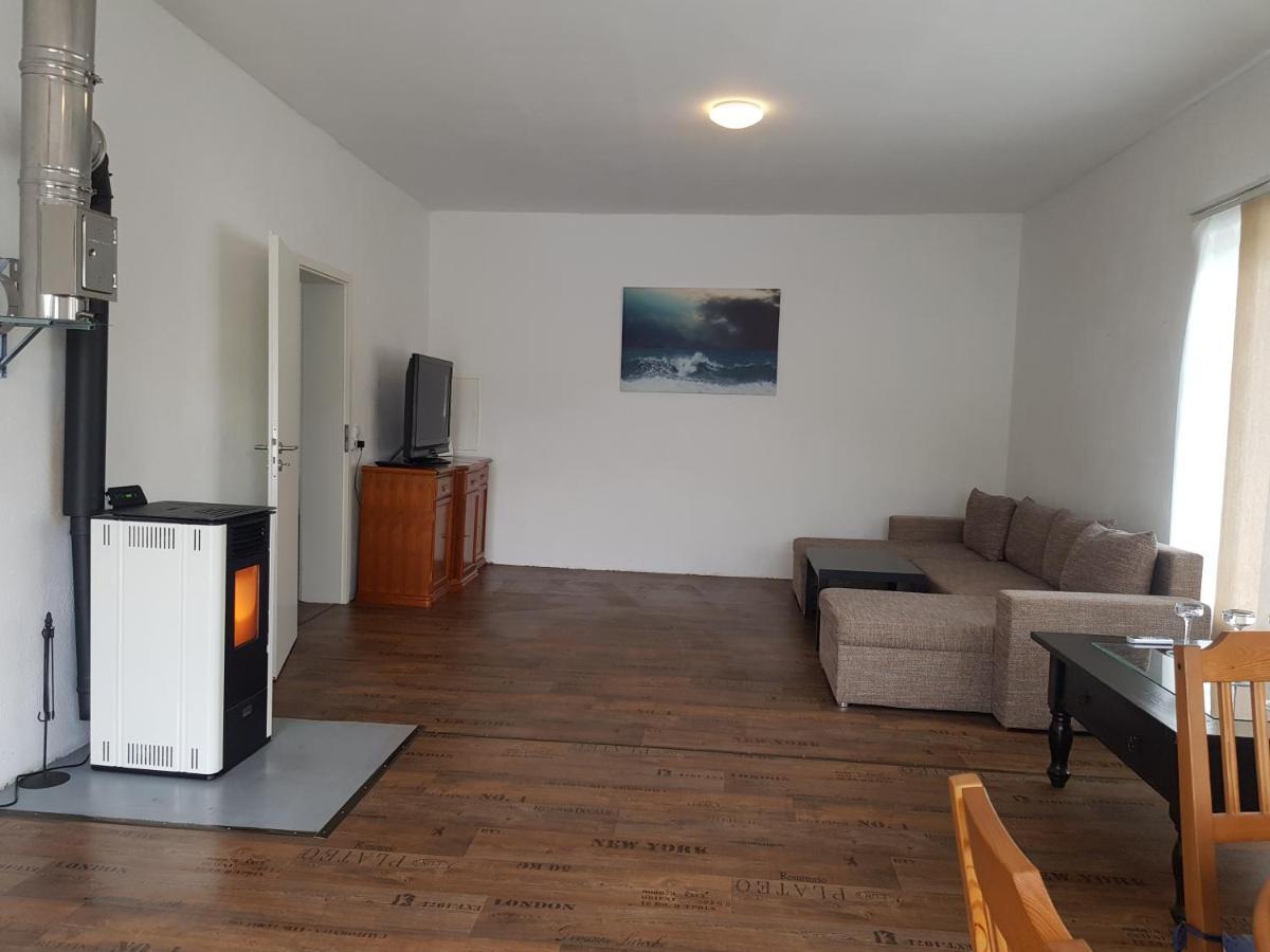 Westerwald Appartement Strassenhaus