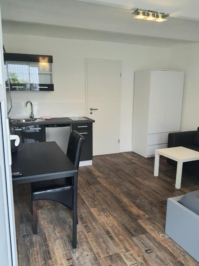 Apartment Westerwald *