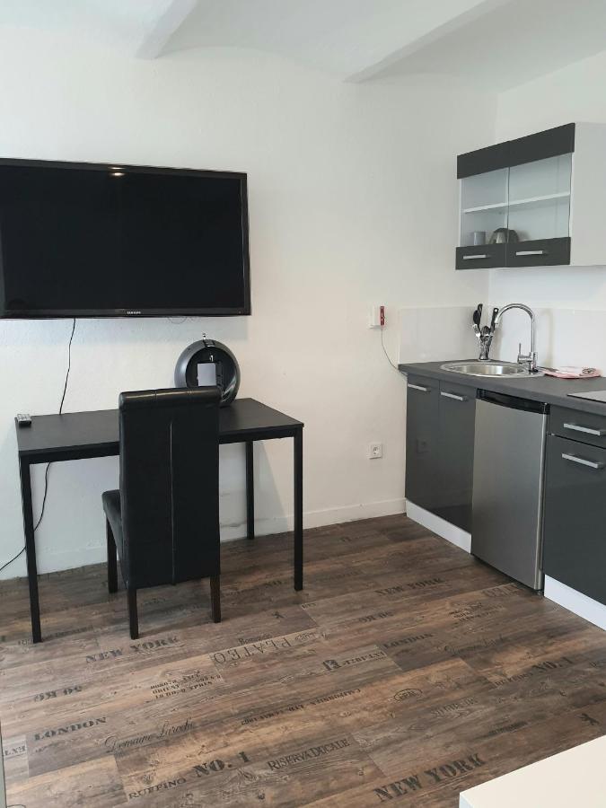 Westerwald Appartement *