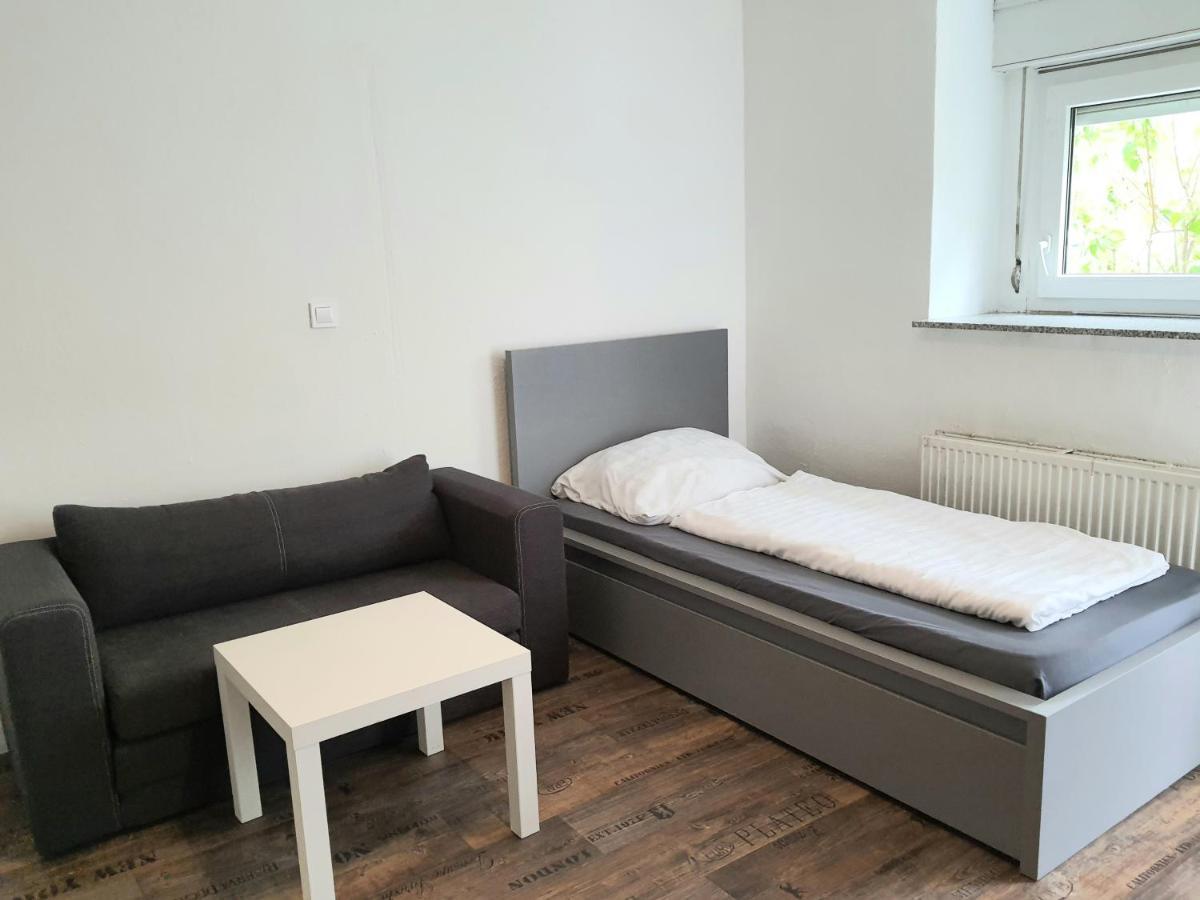 Westerwald Apartment *