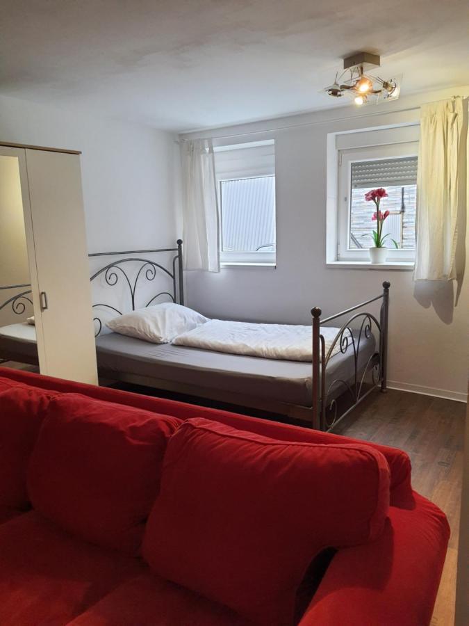 Westerwald Apartment