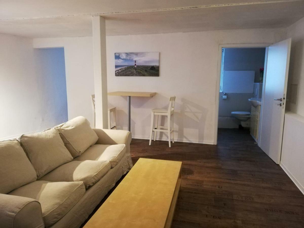 Westerwald Apartment Strassenhaus