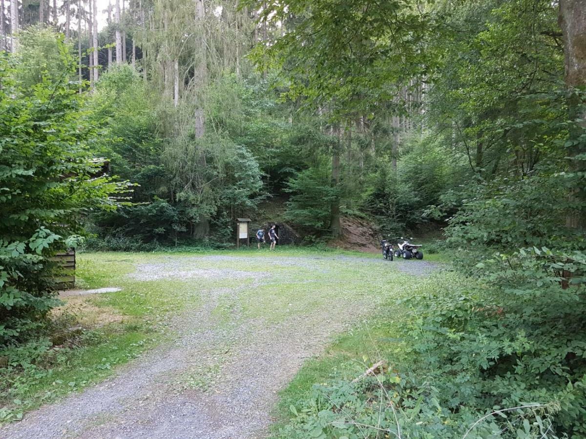 Westerwald Apartment *