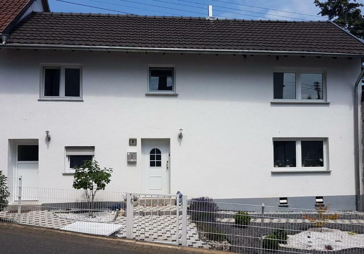 Appartement Westerwald Strassenhaus