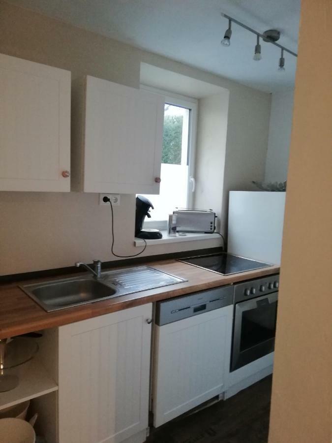 Westerwald Apartment