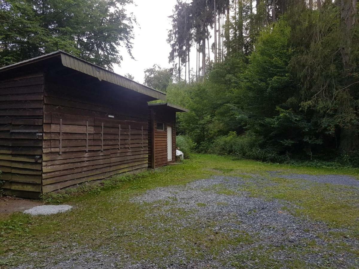 Apartment Westerwald Strassenhaus