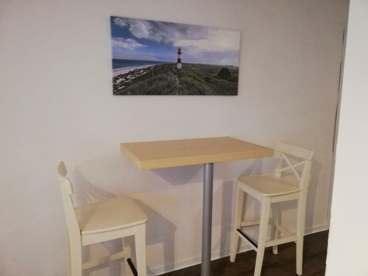 Westerwald Apartment *